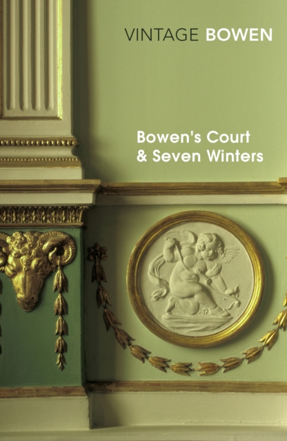 Bowen's Court & Seven Winters, Paperback / softback Book
