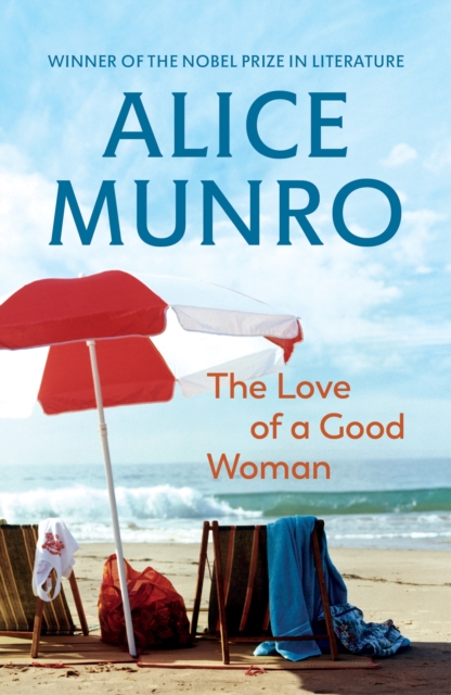 The Love of a Good Woman, Paperback / softback Book