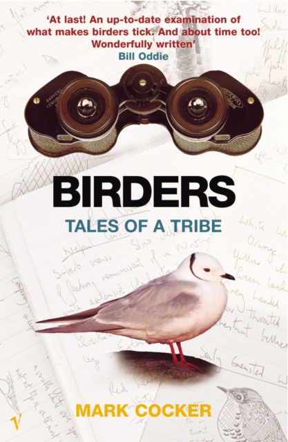 Birders, Paperback / softback Book