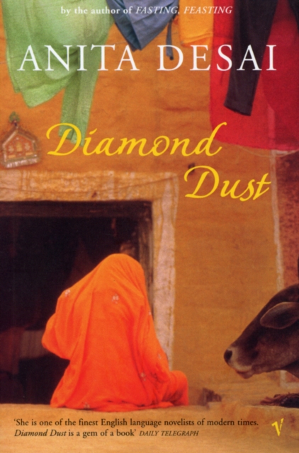Diamond Dust & Other Stories, Paperback / softback Book