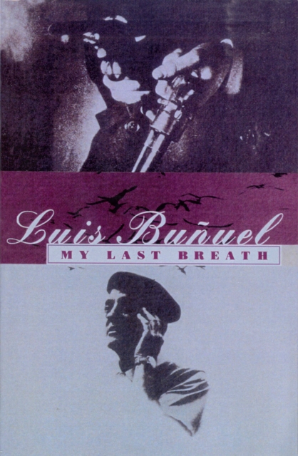 My Last Breath, Paperback / softback Book