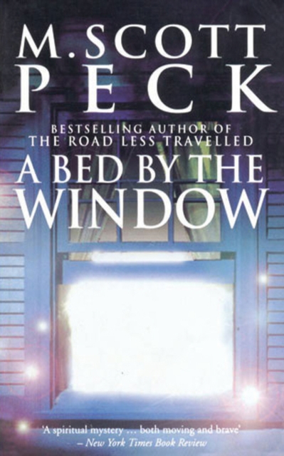 A Bed By The Window : A Novel of Mystery and Redemption, Paperback / softback Book