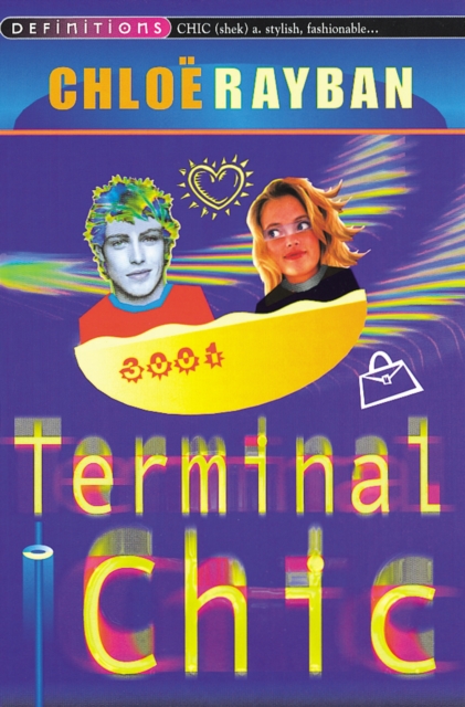 Terminal Chic, Paperback / softback Book