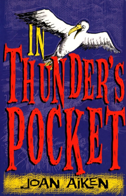 In Thunder's Pocket, Paperback / softback Book