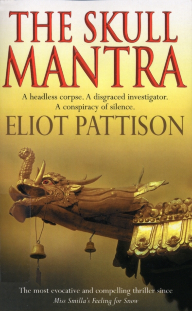 The Skull Mantra, Paperback / softback Book