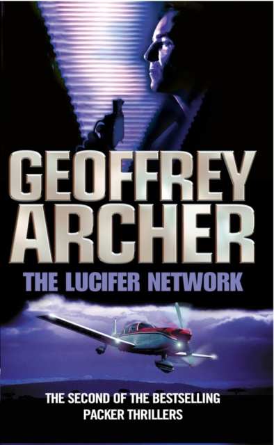 The Lucifer Network, Paperback / softback Book
