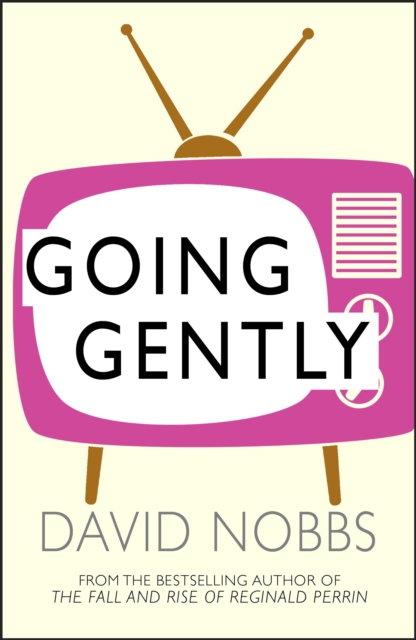 Going Gently, Paperback / softback Book