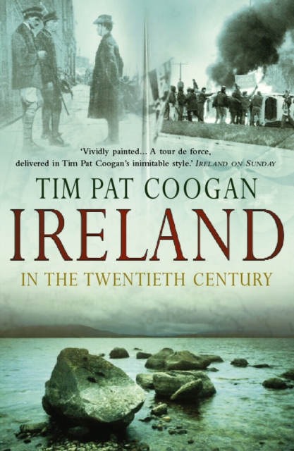 Ireland In The 20th Century, Paperback / softback Book