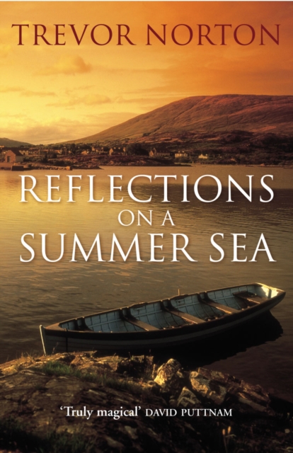 Reflections On A Summer Sea, Paperback / softback Book