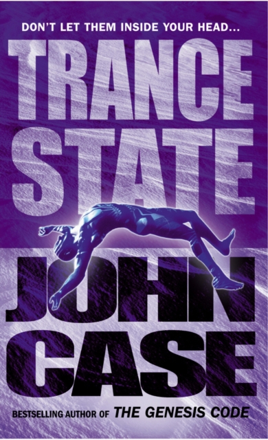 Trance State, Paperback / softback Book