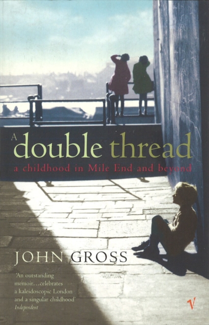A Double Thread, Paperback / softback Book