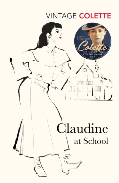 Claudine At School, Paperback / softback Book