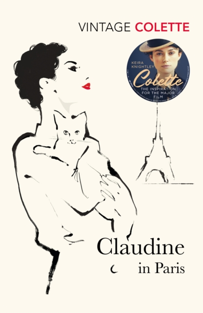 Claudine In Paris, Paperback / softback Book