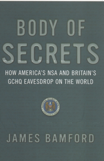 Body Of Secrets, Paperback / softback Book