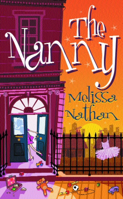 The Nanny, Paperback / softback Book