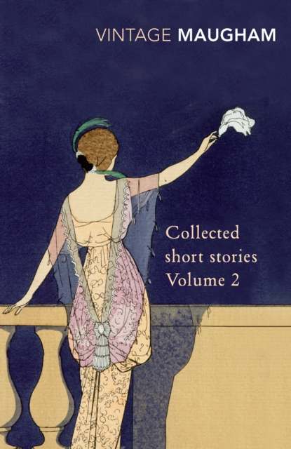 Collected Short Stories Volume 2, Paperback / softback Book