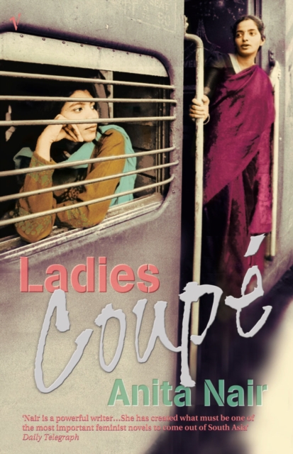 Ladies Coupe, Paperback / softback Book