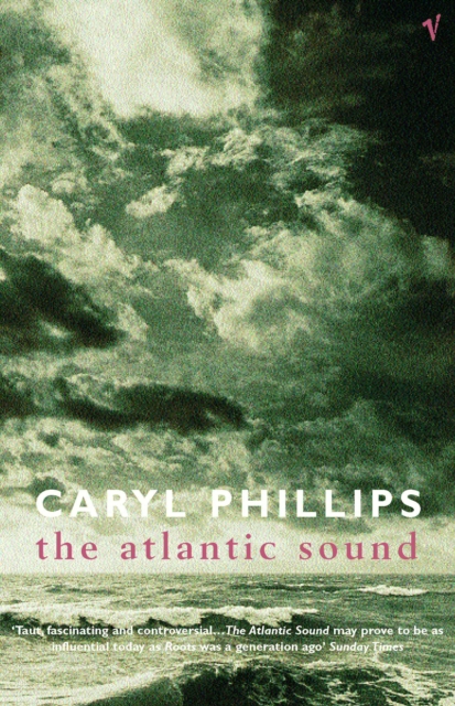 The Atlantic Sound, Paperback / softback Book