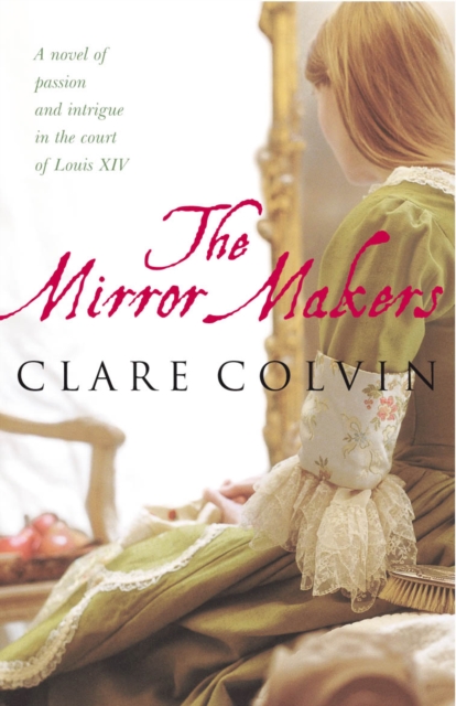 The Mirror Makers, Paperback / softback Book