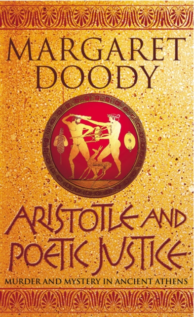Aristotle And Poetic Justice, Paperback / softback Book