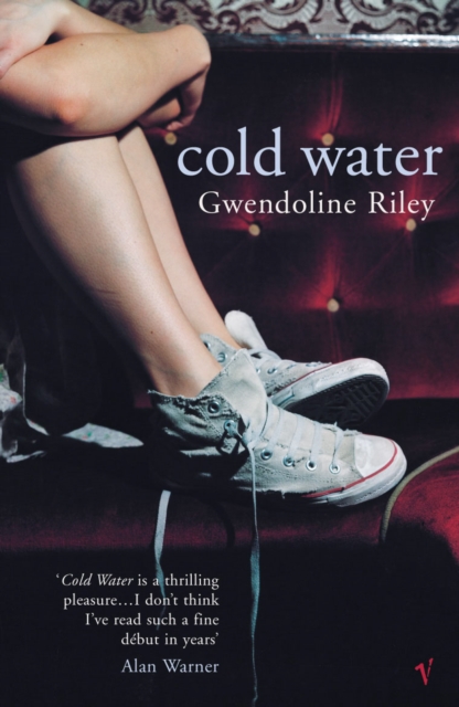 Cold Water, Paperback / softback Book