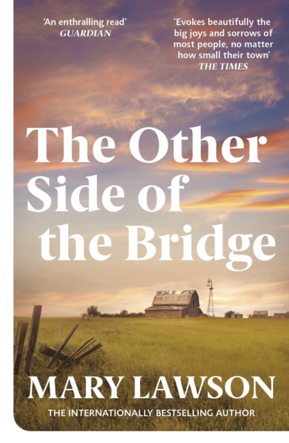 The Other Side of the Bridge, Paperback / softback Book