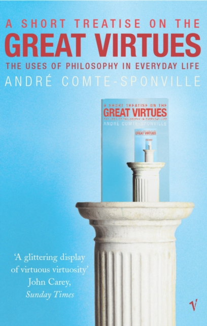 A Short Treatise On Great Virtues, Paperback / softback Book