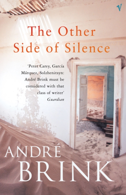 The Other Side Of Silence, Paperback / softback Book