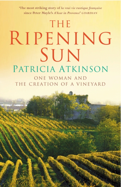 The Ripening Sun, Paperback / softback Book