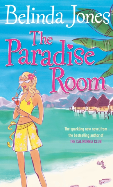The Paradise Room : a riotous and hilarious page-turner that will transport you to another world…, Paperback / softback Book