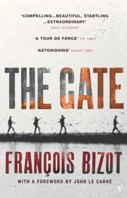 The Gate, Paperback / softback Book