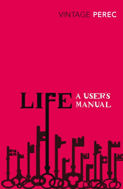 Life : A User's Manual, Paperback / softback Book