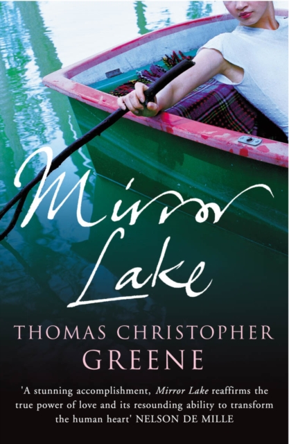 Mirror Lake, Paperback / softback Book