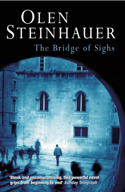 Bridge Of Sighs, Paperback / softback Book