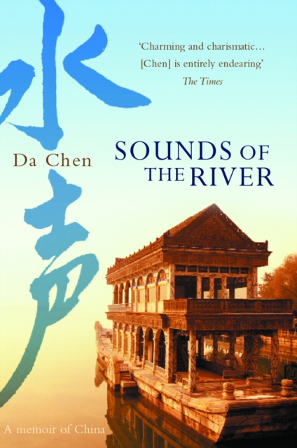Sounds Of The River, Paperback / softback Book