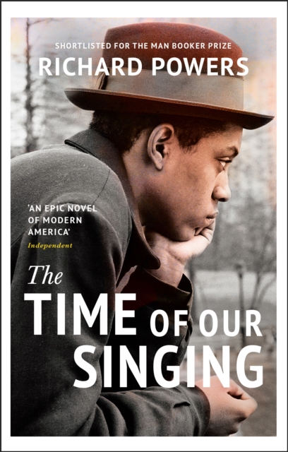 The Time of Our Singing, Paperback / softback Book