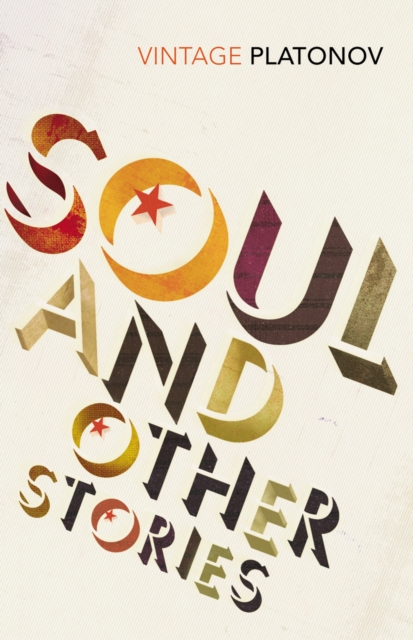 Soul, Paperback / softback Book