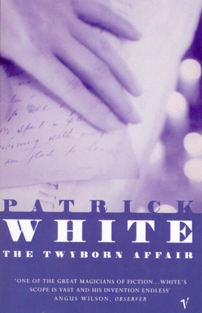 The Twyborn Affair, Paperback / softback Book