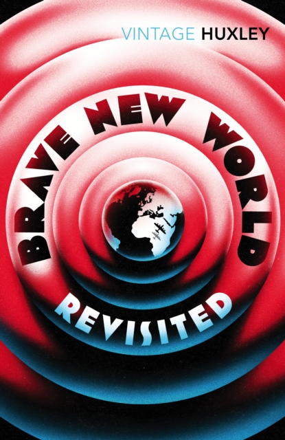 Brave New World Revisited, Paperback / softback Book