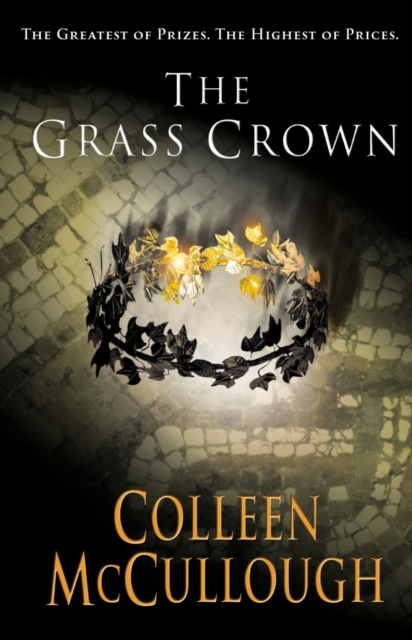 The Grass Crown, Paperback / softback Book