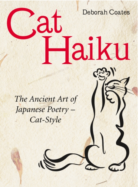Cat Haiku, Paperback / softback Book