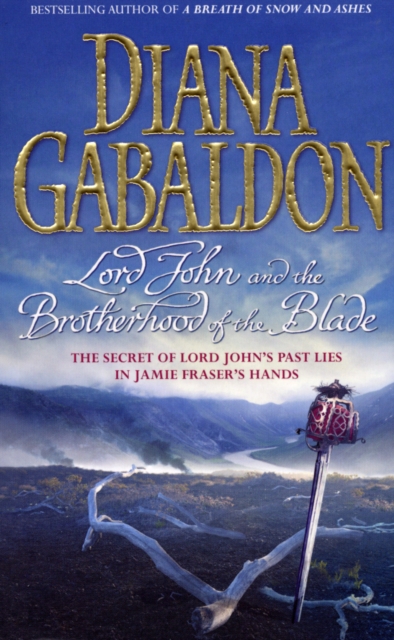 Lord John and the Brotherhood of the Blade, Paperback / softback Book