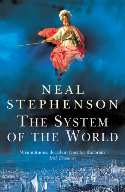 The System Of The World, Paperback / softback Book
