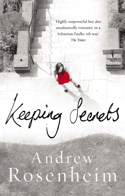 Keeping Secrets, Paperback / softback Book