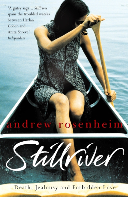 Stillriver, Paperback / softback Book