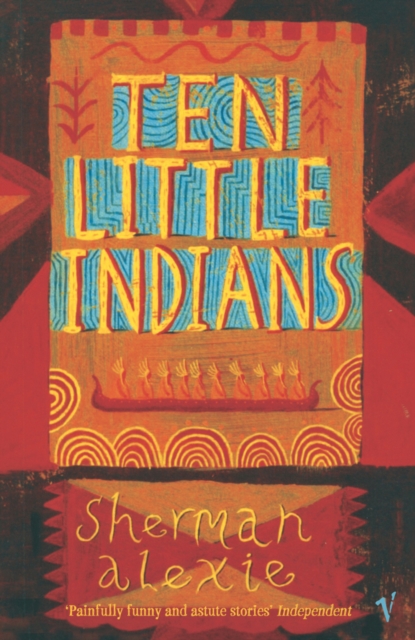 Ten Little Indians, Paperback / softback Book