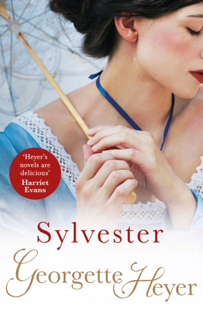 Sylvester : Gossip, scandal and an unforgettable Regency romance, Paperback / softback Book