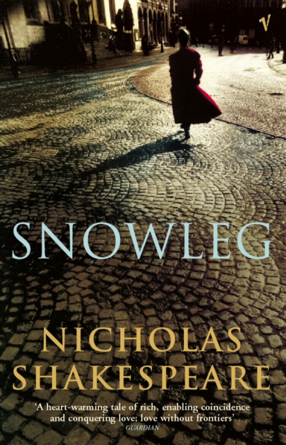 Snowleg, Paperback / softback Book