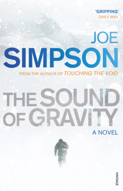 The Sound of Gravity, Paperback / softback Book