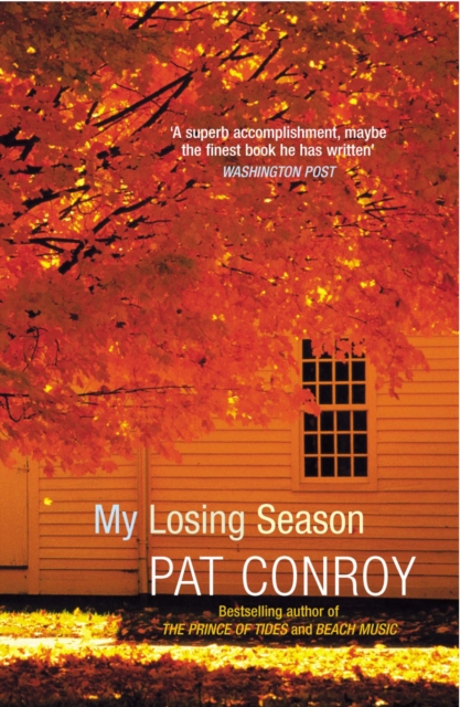My Losing Season, Paperback / softback Book